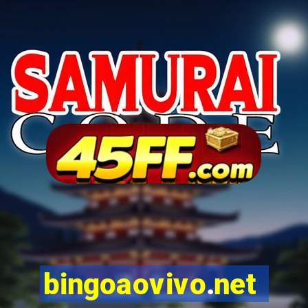 bingoaovivo.net