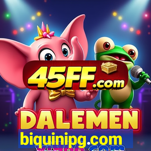 biquinipg.com