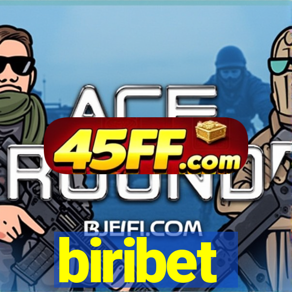 biribet