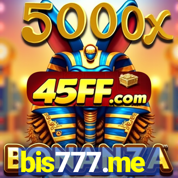 bis777.me