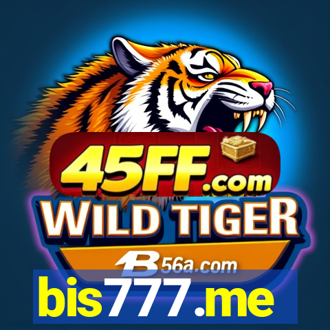 bis777.me