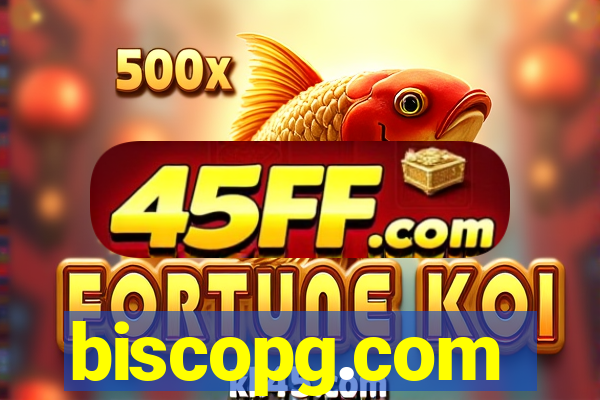 biscopg.com