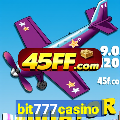 bit777casino