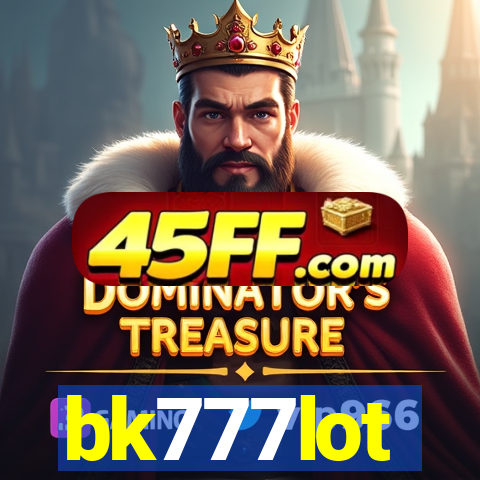 bk777lot