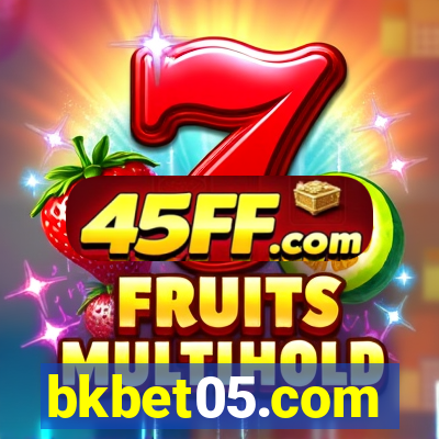 bkbet05.com