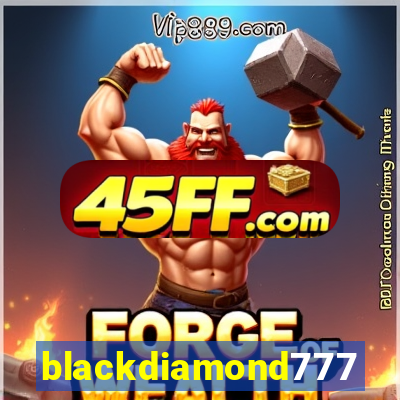 blackdiamond777