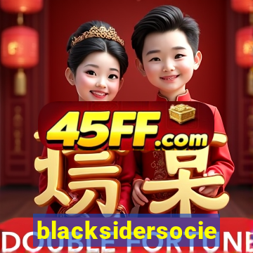 blacksidersociety.pro