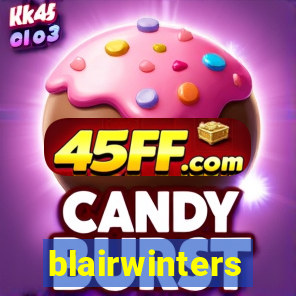 blairwinters