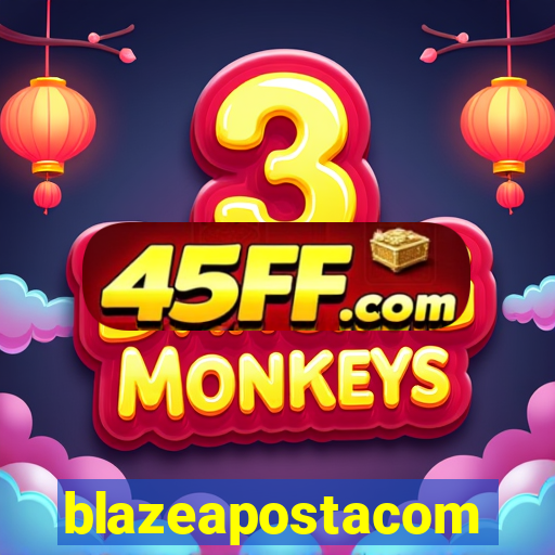 blazeapostacom
