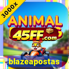 blazeapostas