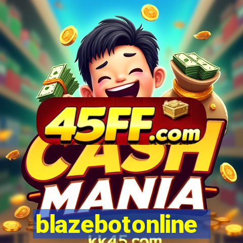 blazebotonline
