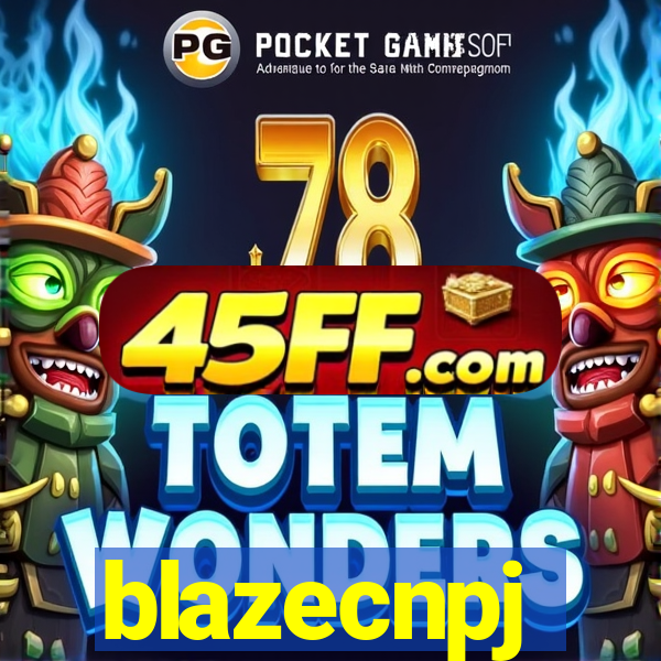 blazecnpj