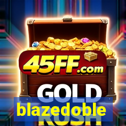 blazedoble