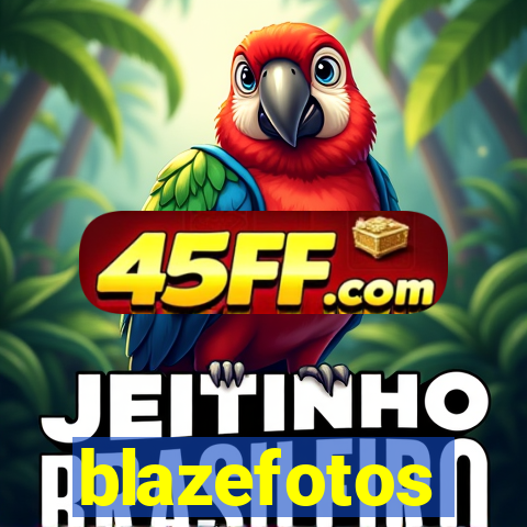 blazefotos