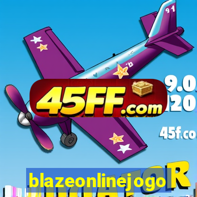 blazeonlinejogo
