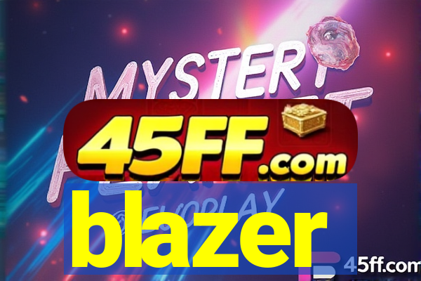 blazer