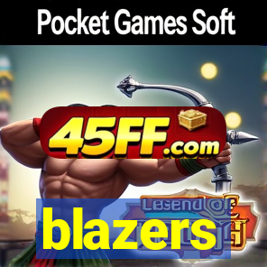 blazers