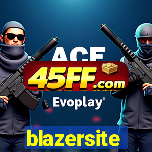 blazersite