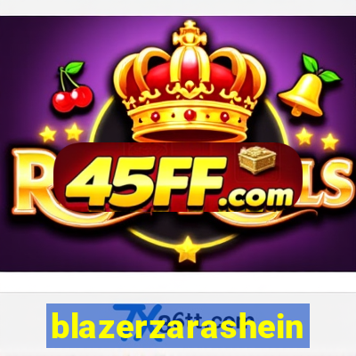 blazerzarashein