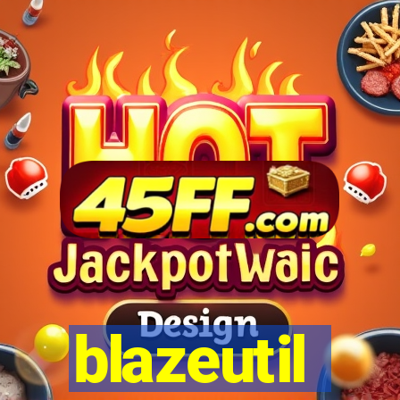 blazeutil