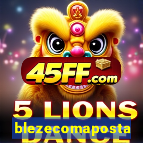 blezecomaposta