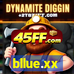 bllue.xx