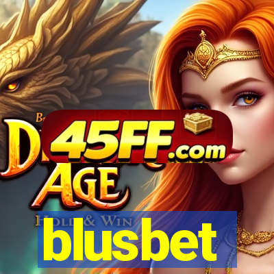 blusbet