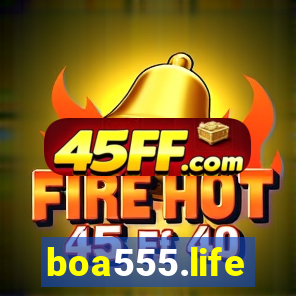 boa555.life