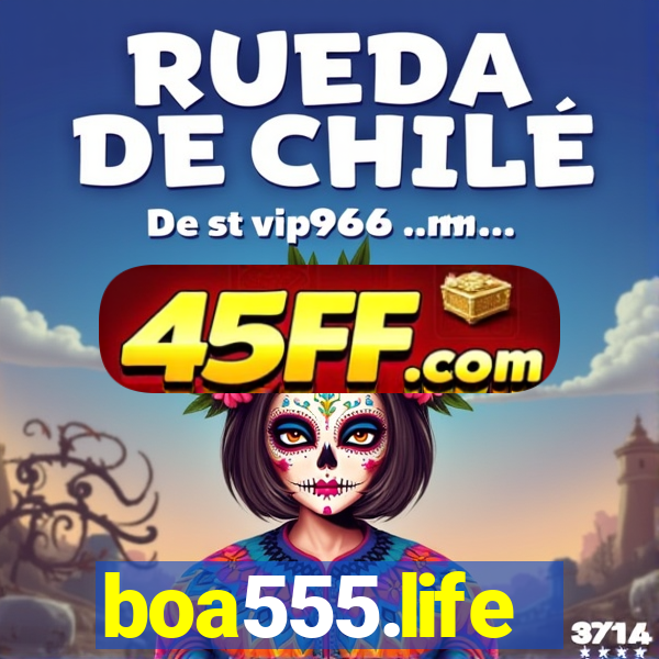 boa555.life