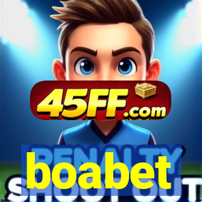 boabet