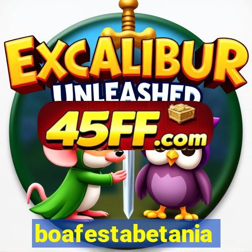 boafestabetania