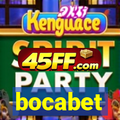 bocabet