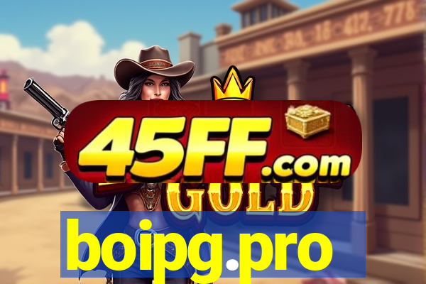 boipg.pro
