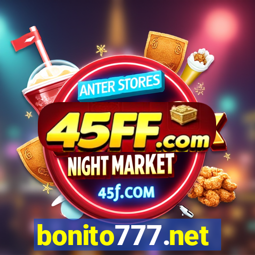 bonito777.net
