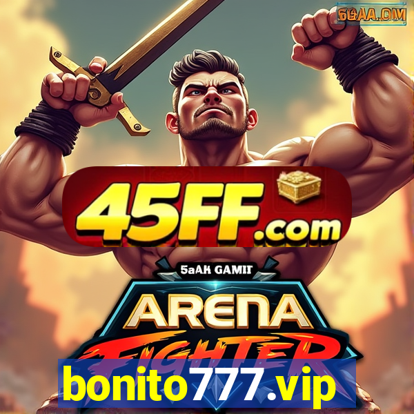 bonito777.vip