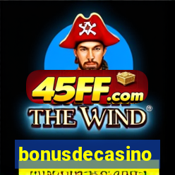 bonusdecasino