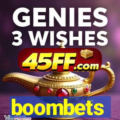 boombets