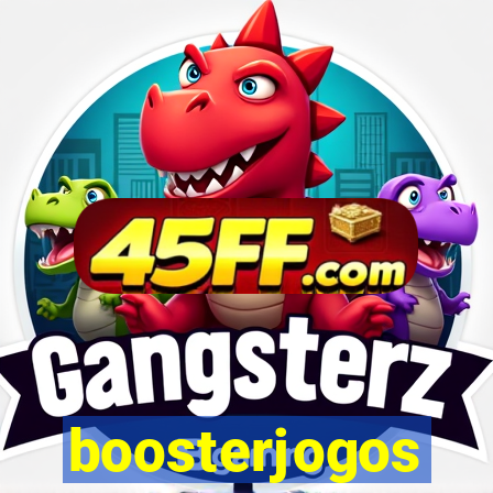 boosterjogos