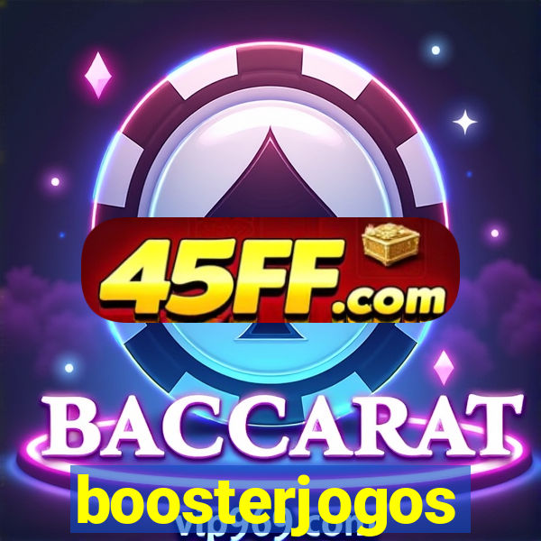 boosterjogos