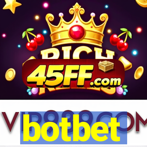 botbet