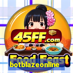 botblazeonline