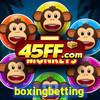 boxingbetting