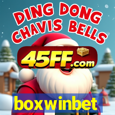 boxwinbet
