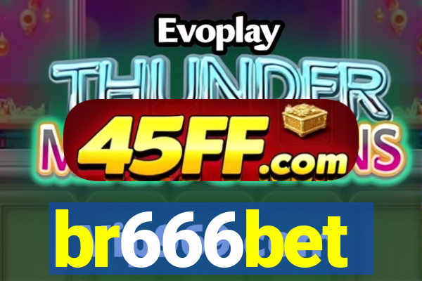 br666bet