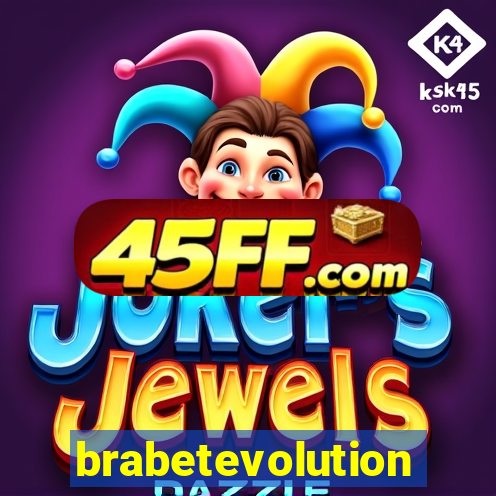 brabetevolution
