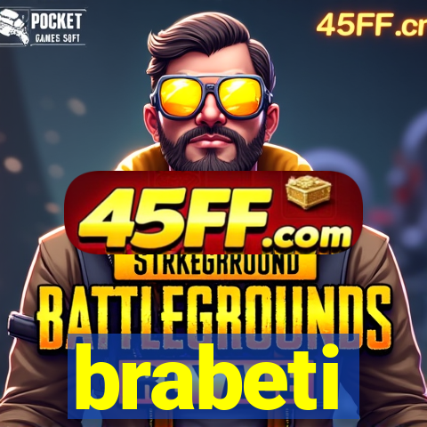 brabeti