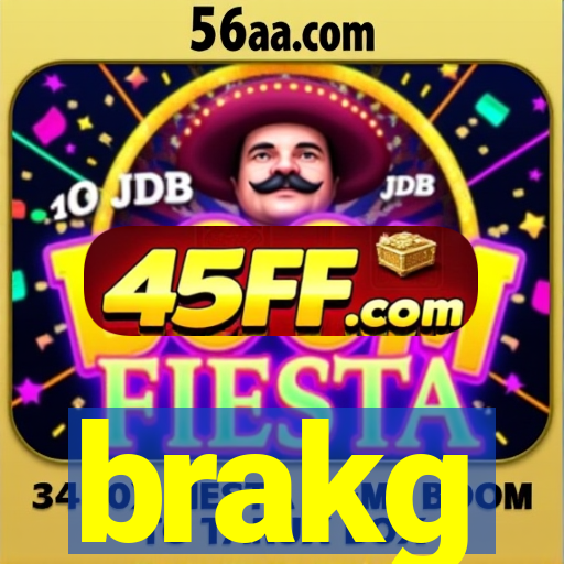 brakg