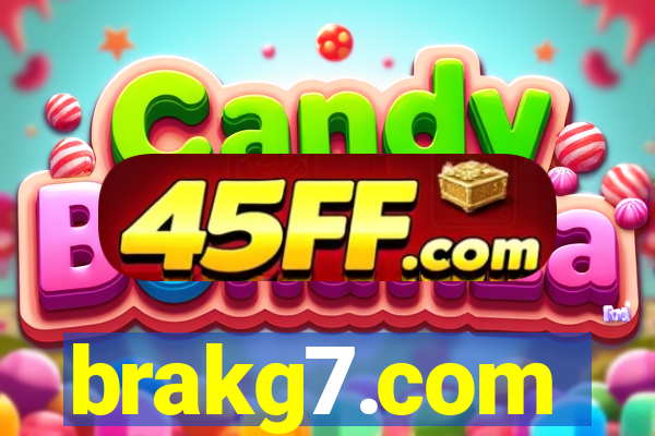 brakg7.com