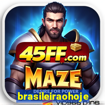 brasileiraohoje