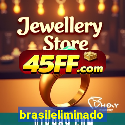brasileliminado